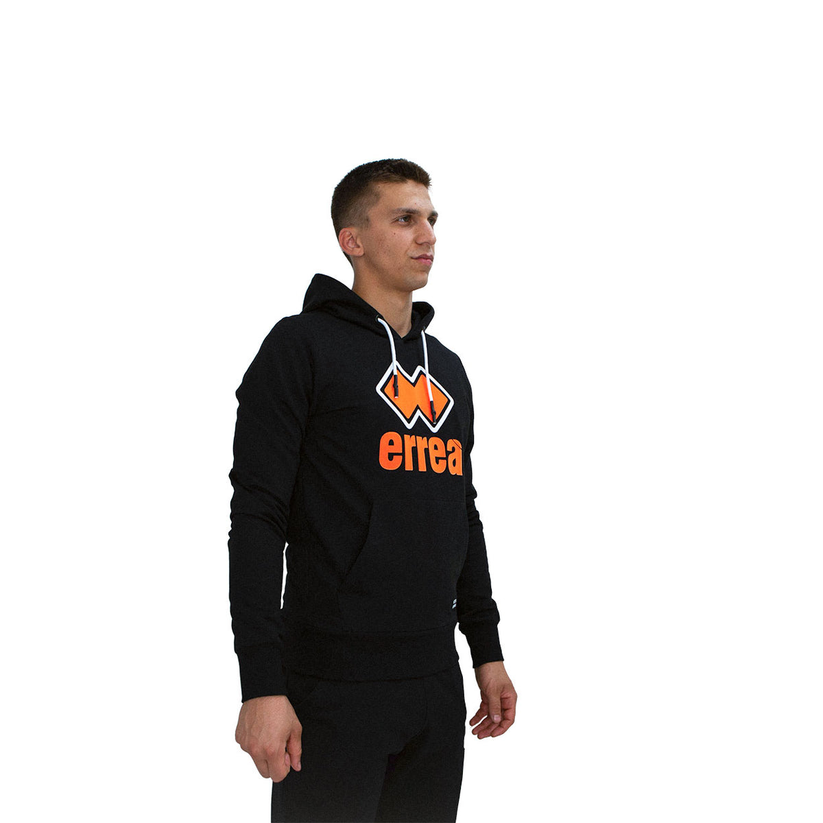 ESSENTIAL FW20/21 MAN SWEATSHIRT 002 AD