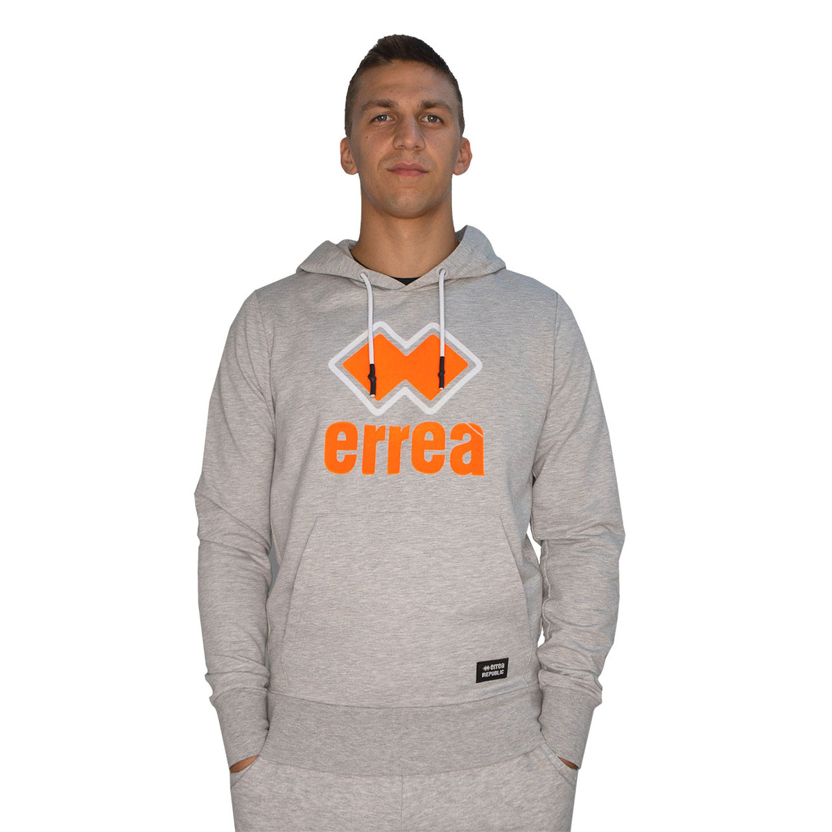 ESSENTIAL FW20/21 MAN SWEATSHIRT 002 AD