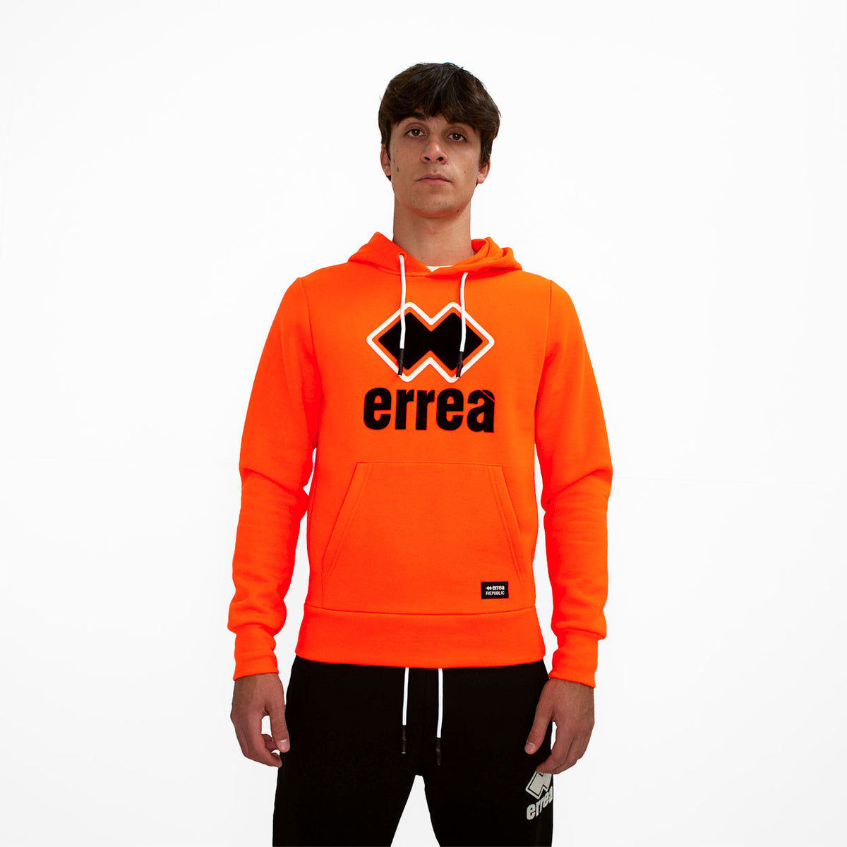 ESSENTIAL FW20/21 MAN SWEATSHIRT 002 AD