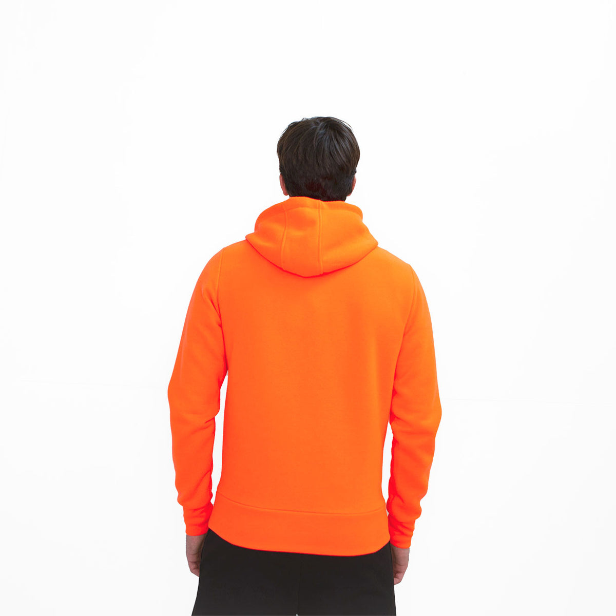 ESSENTIAL FW20/21 MAN SWEATSHIRT 002 AD