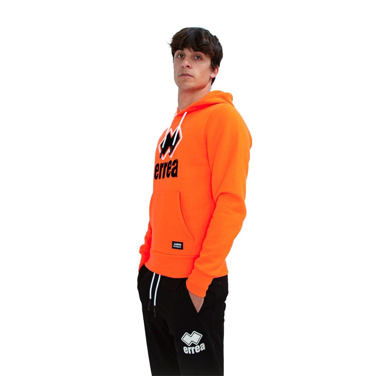 ESSENTIAL FW20/21 MAN SWEATSHIRT 002 AD
