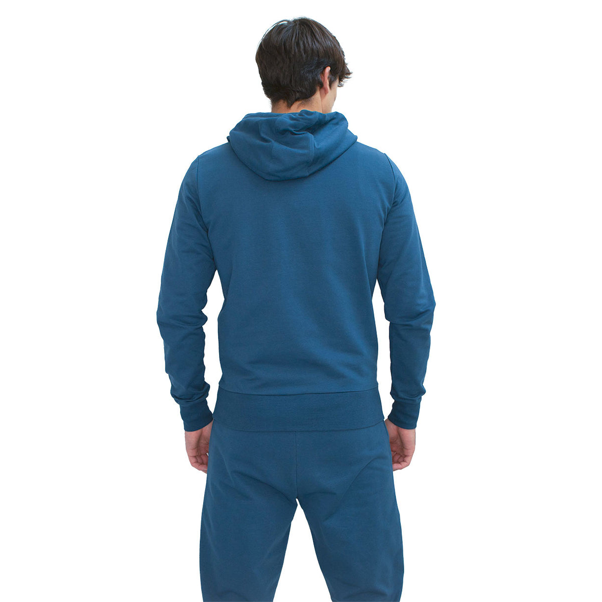 ESSENTIAL FW20/21 MAN SWEATSHIRT 002 AD