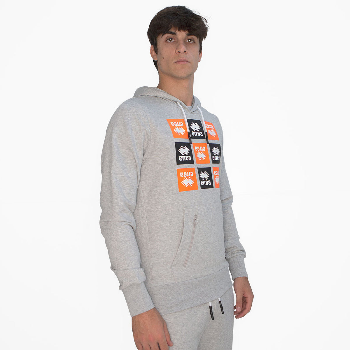 GRAPHIC FW20/21 MAN SWEATSHIRT 034 AD