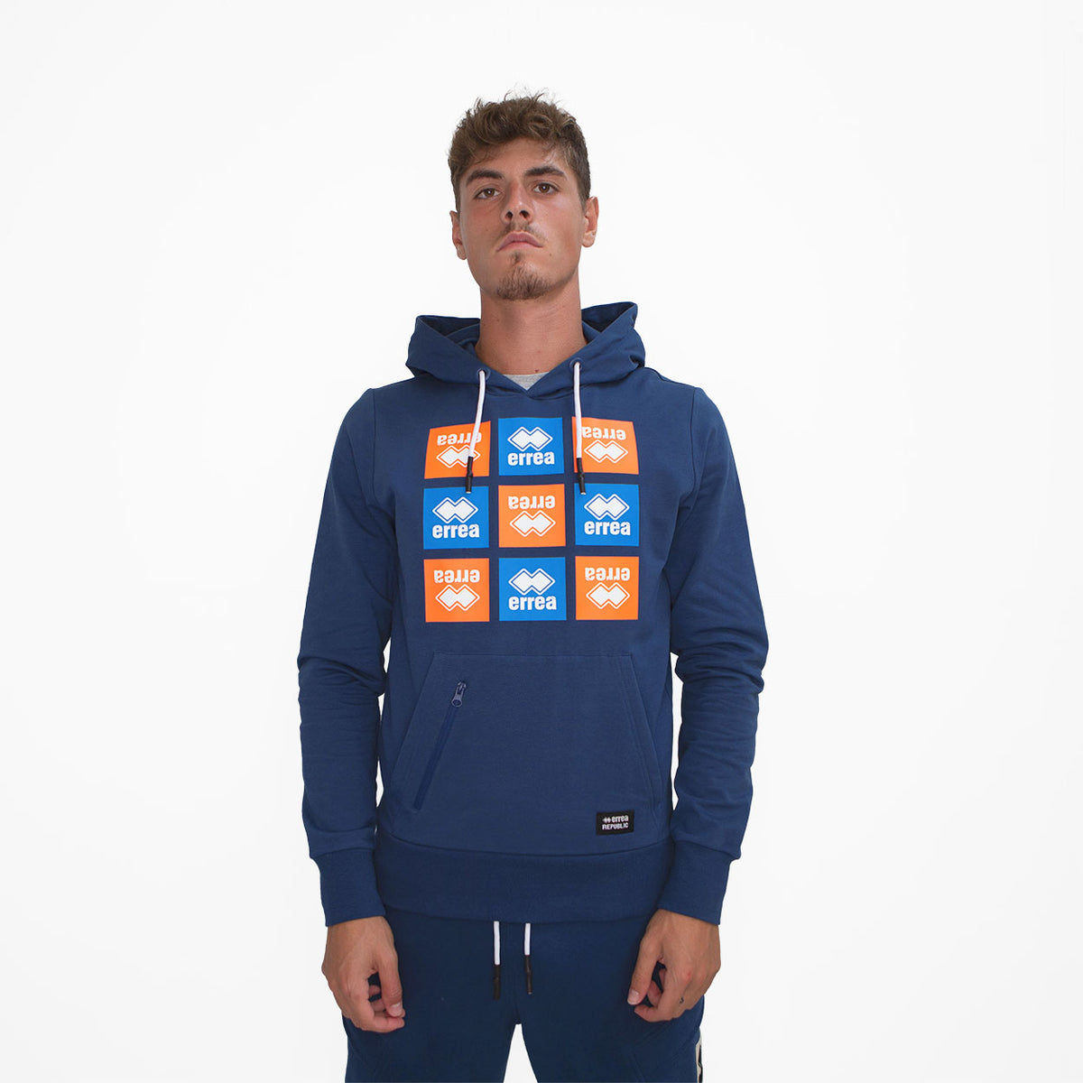 GRAPHIC FW20/21 MAN SWEATSHIRT 034 AD