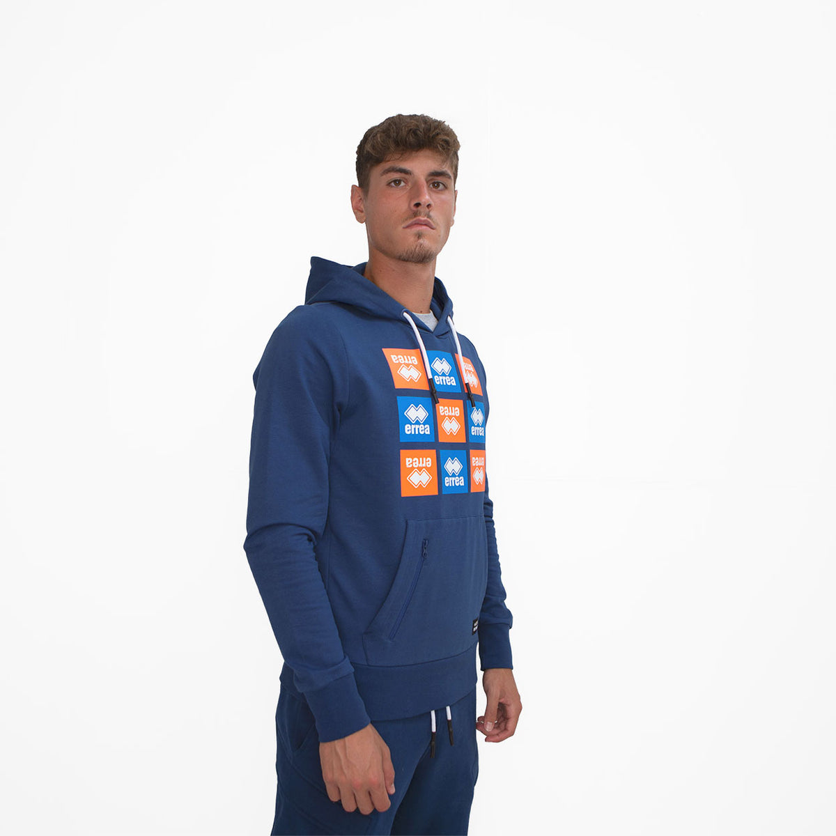 GRAPHIC FW20/21 MAN SWEATSHIRT 034 AD