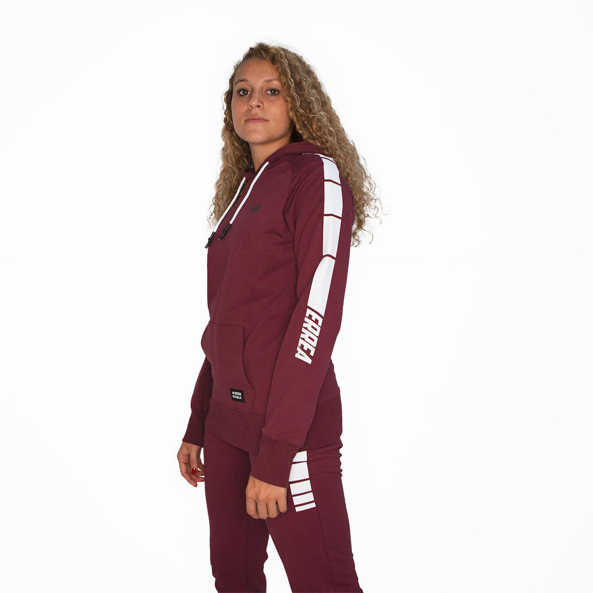 SPORT INSPIRED FW20/21 SWEATSHIRT WOMAN 004 AD