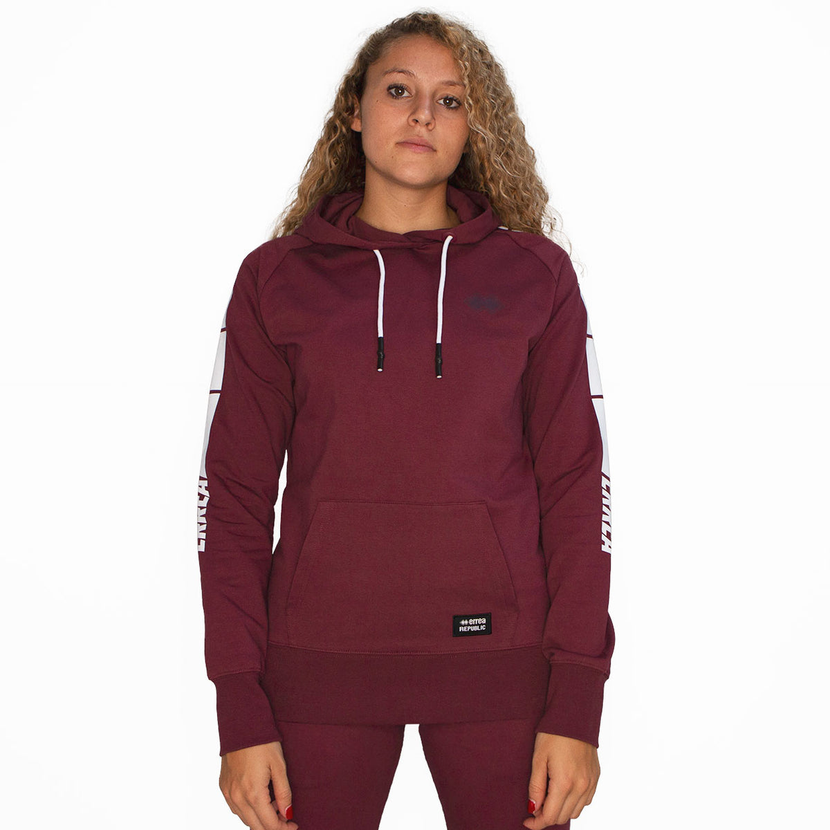 SPORT INSPIRED FW20/21 SWEATSHIRT WOMAN 004 AD