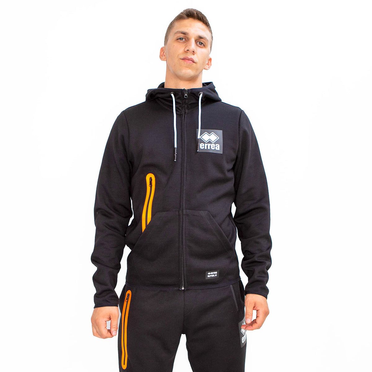 TECH PACK FW20/21 MAN SWEATSHIRT 050 AD