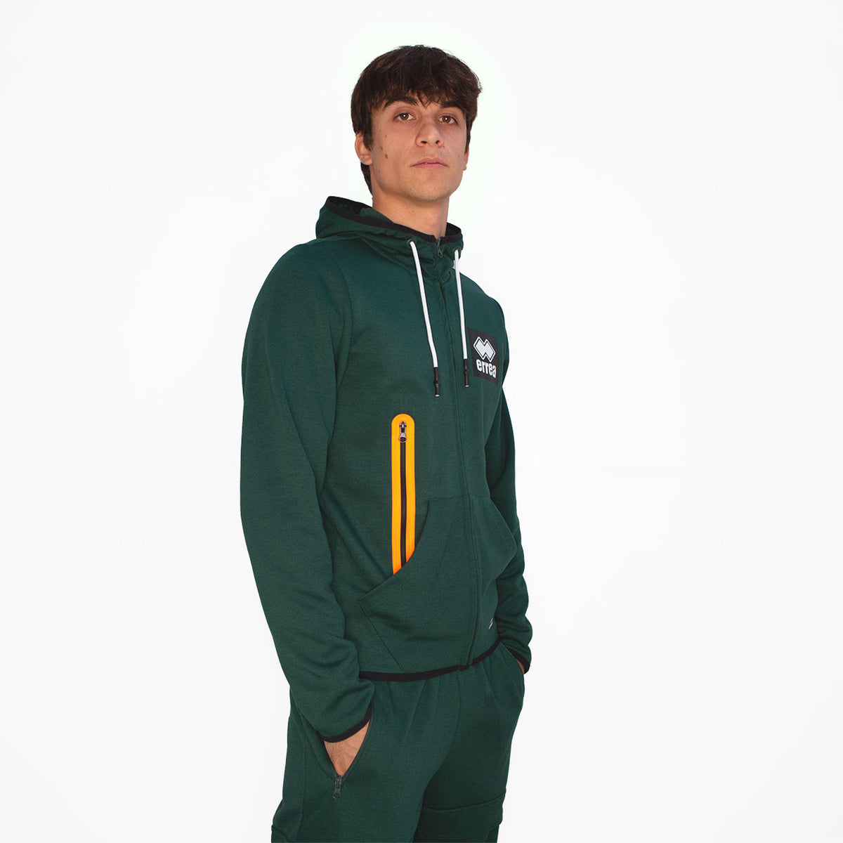 TECH PACK FW20/21 MAN SWEATSHIRT 050 AD