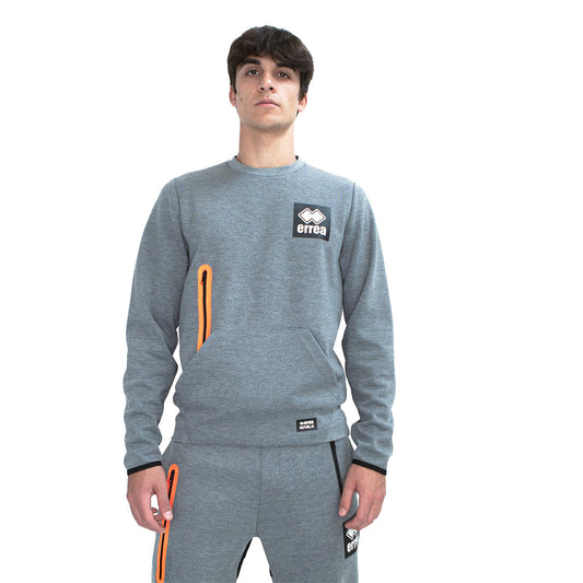 TECH PACK FW20/21 MAN SWEATSHIRT 052 AD