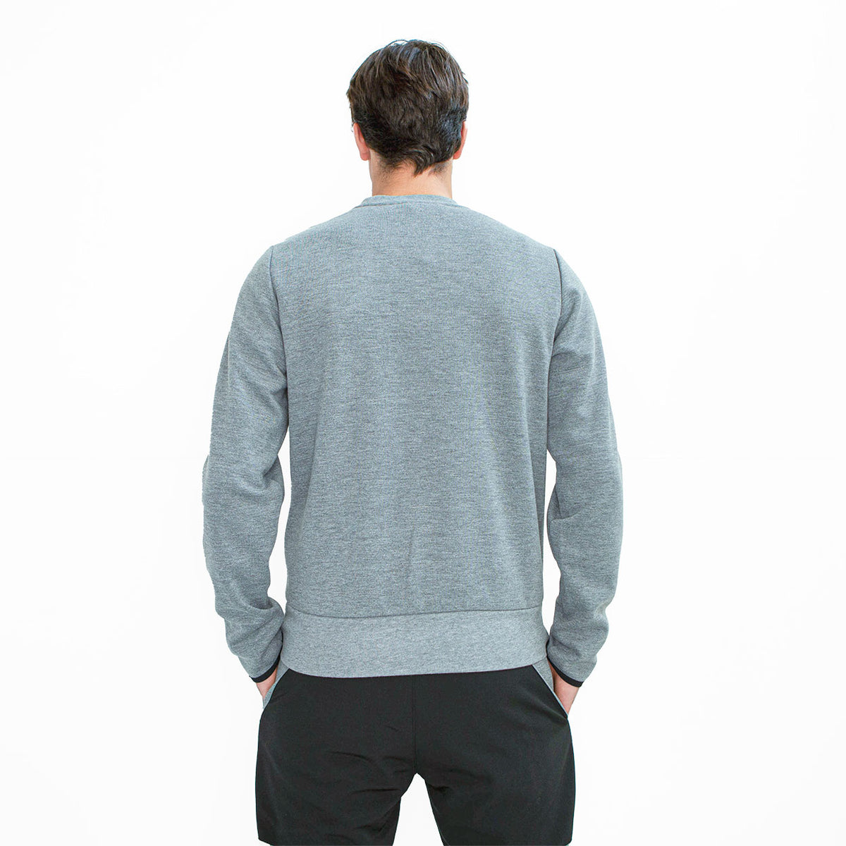 TECH PACK FW20/21 MAN SWEATSHIRT 052 AD