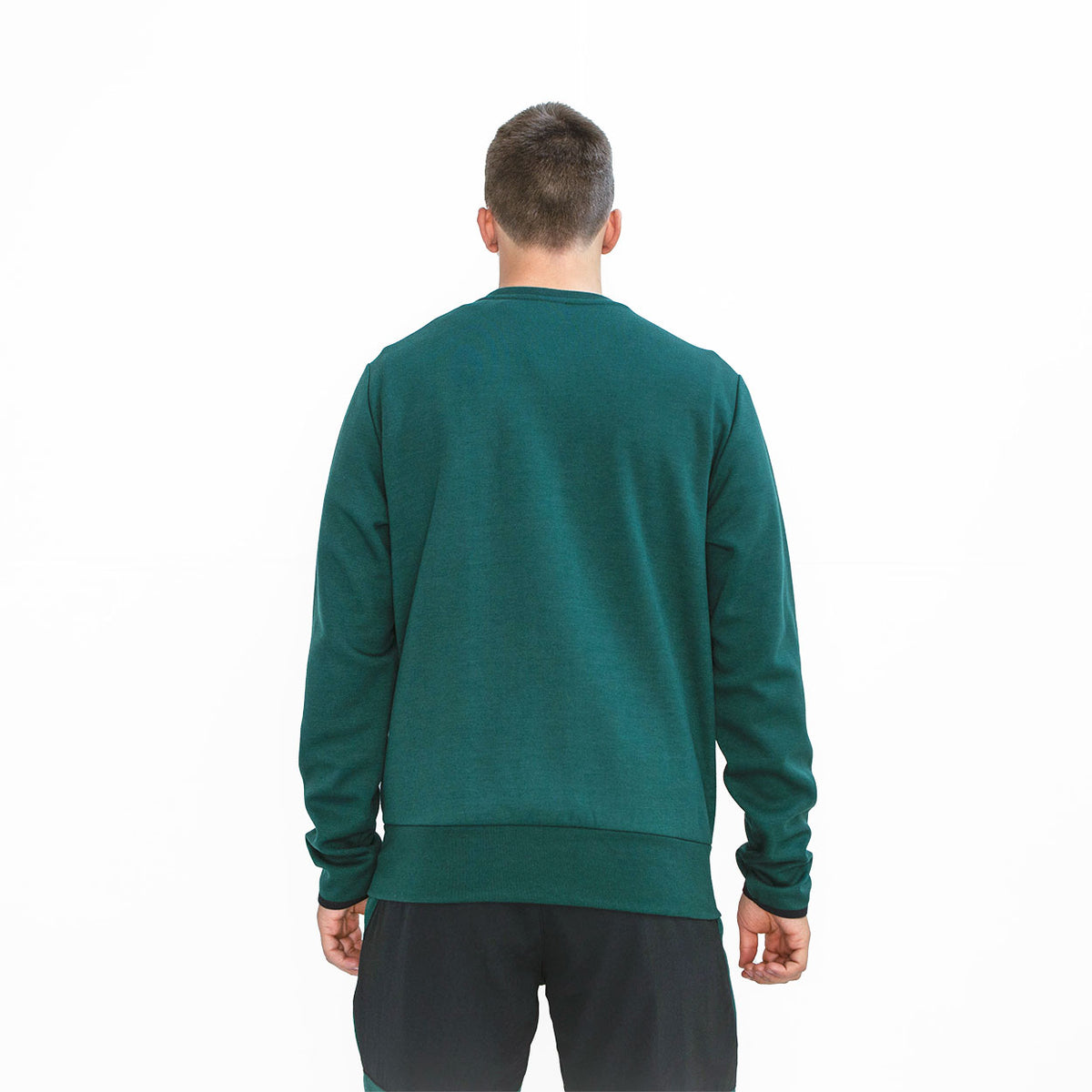 TECH PACK FW20/21 MAN SWEATSHIRT 052 AD