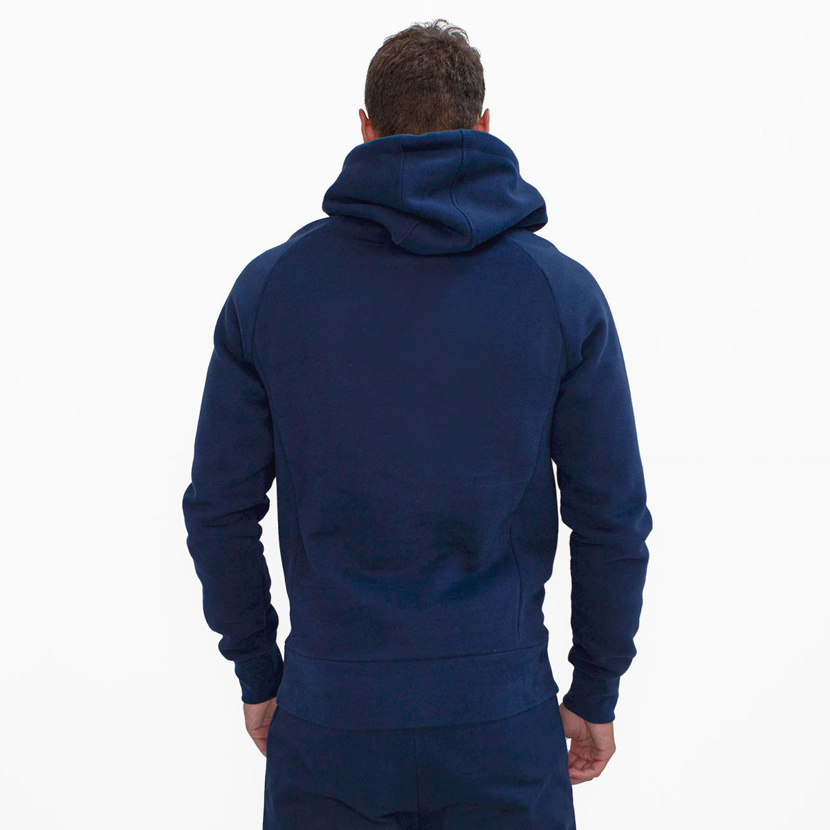 GRAPHIC FW20/21 MAN SWEATSHIRT 030 AD