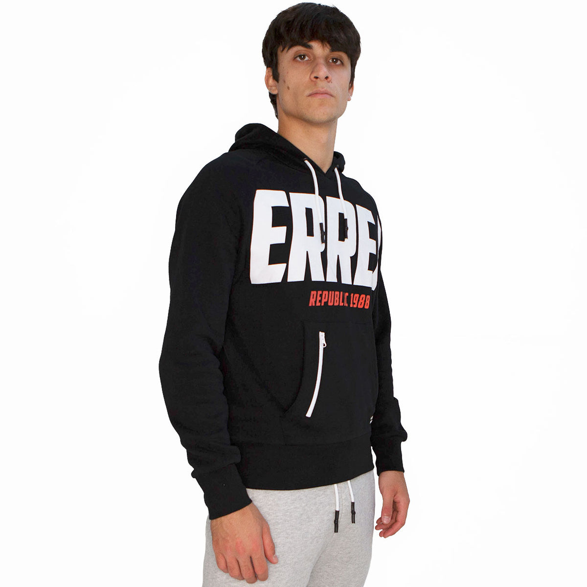 GRAPHIC FW20/21 MAN SWEATSHIRT 030 AD