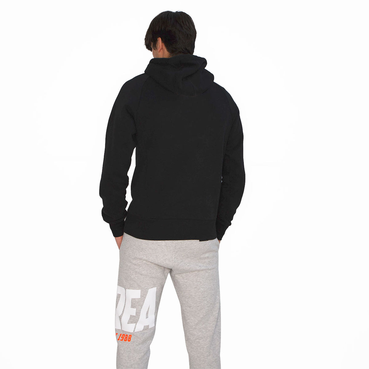 GRAPHIC FW20/21 MAN SWEATSHIRT 030 AD