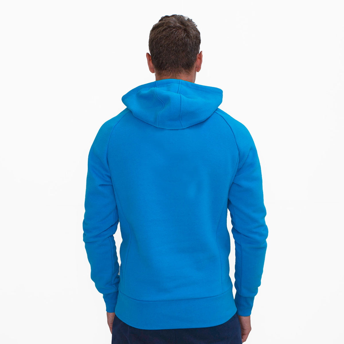 GRAPHIC FW20/21 MAN SWEATSHIRT 030 AD