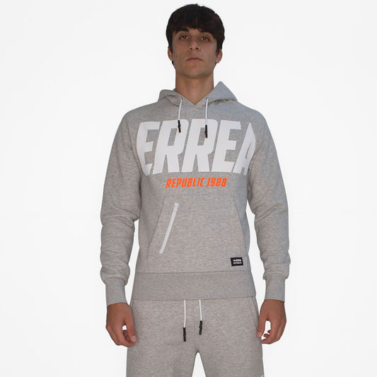 SWEAT-SHIRT HOMME GRAPHIQUE AH20/21 030 AD