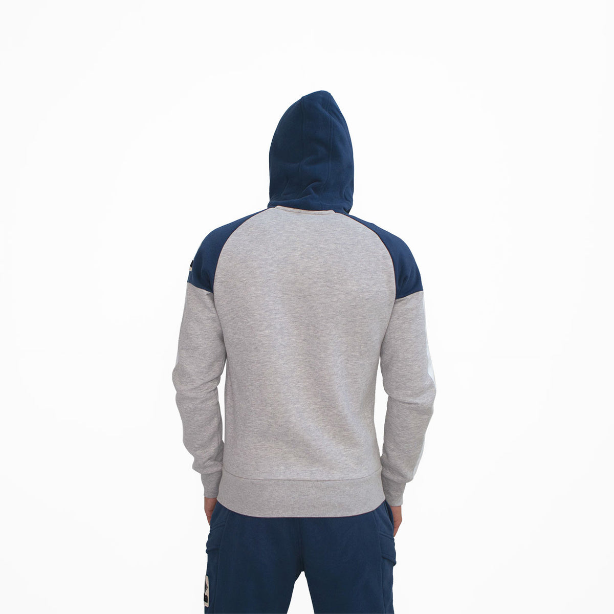ESSENTIAL FW20/21 MAN SWEATSHIRT 026 AD