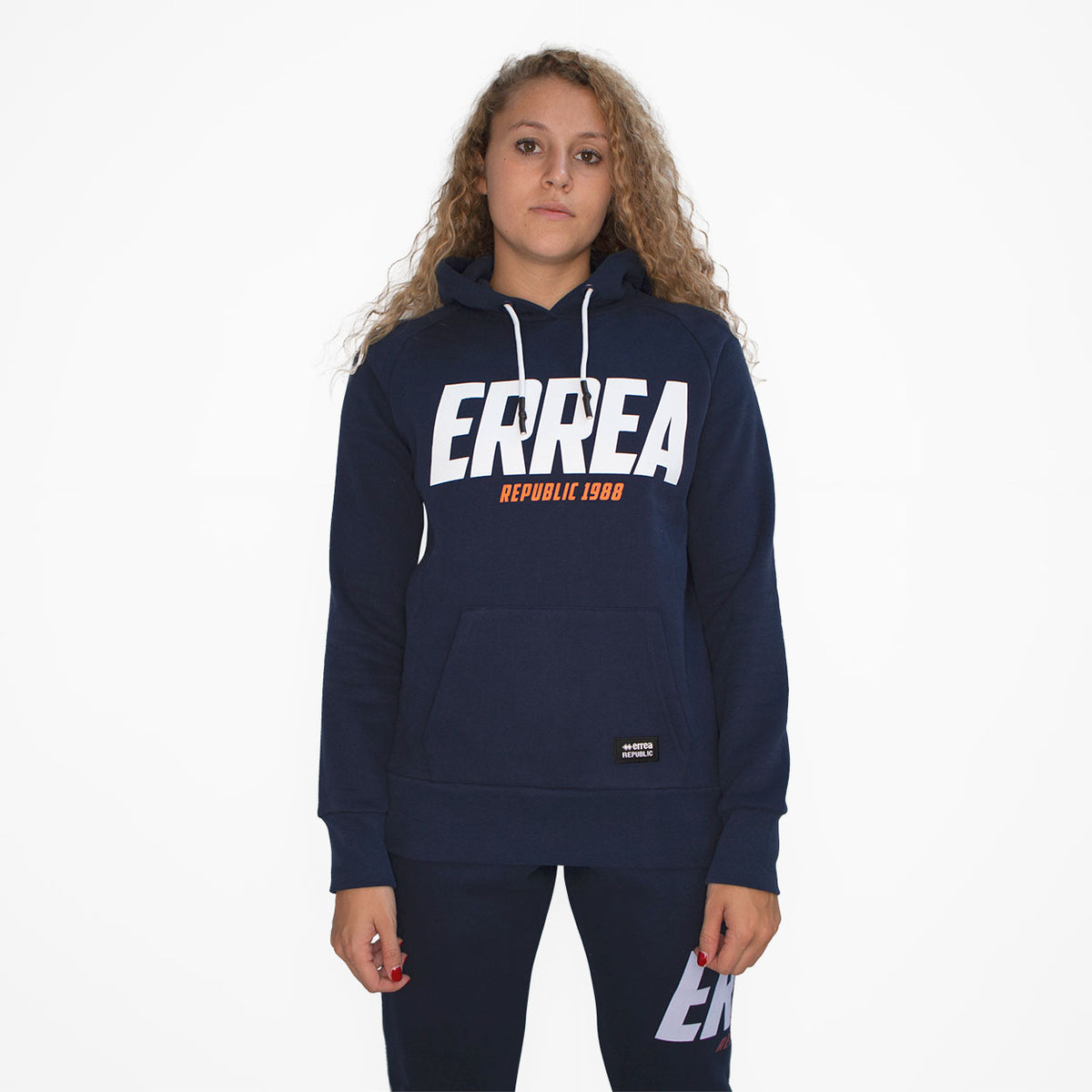 GRAPHIC FW20/21 WOMAN SWEATSHIRT 002 AD