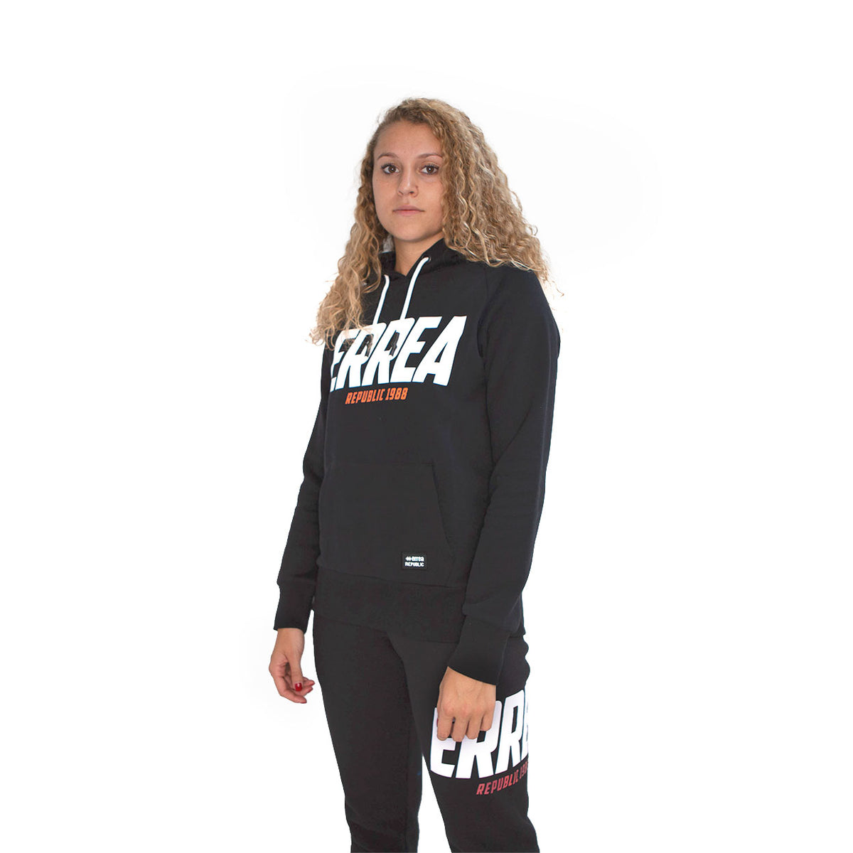 GRAPHIC FW20/21 WOMAN SWEATSHIRT 002 AD