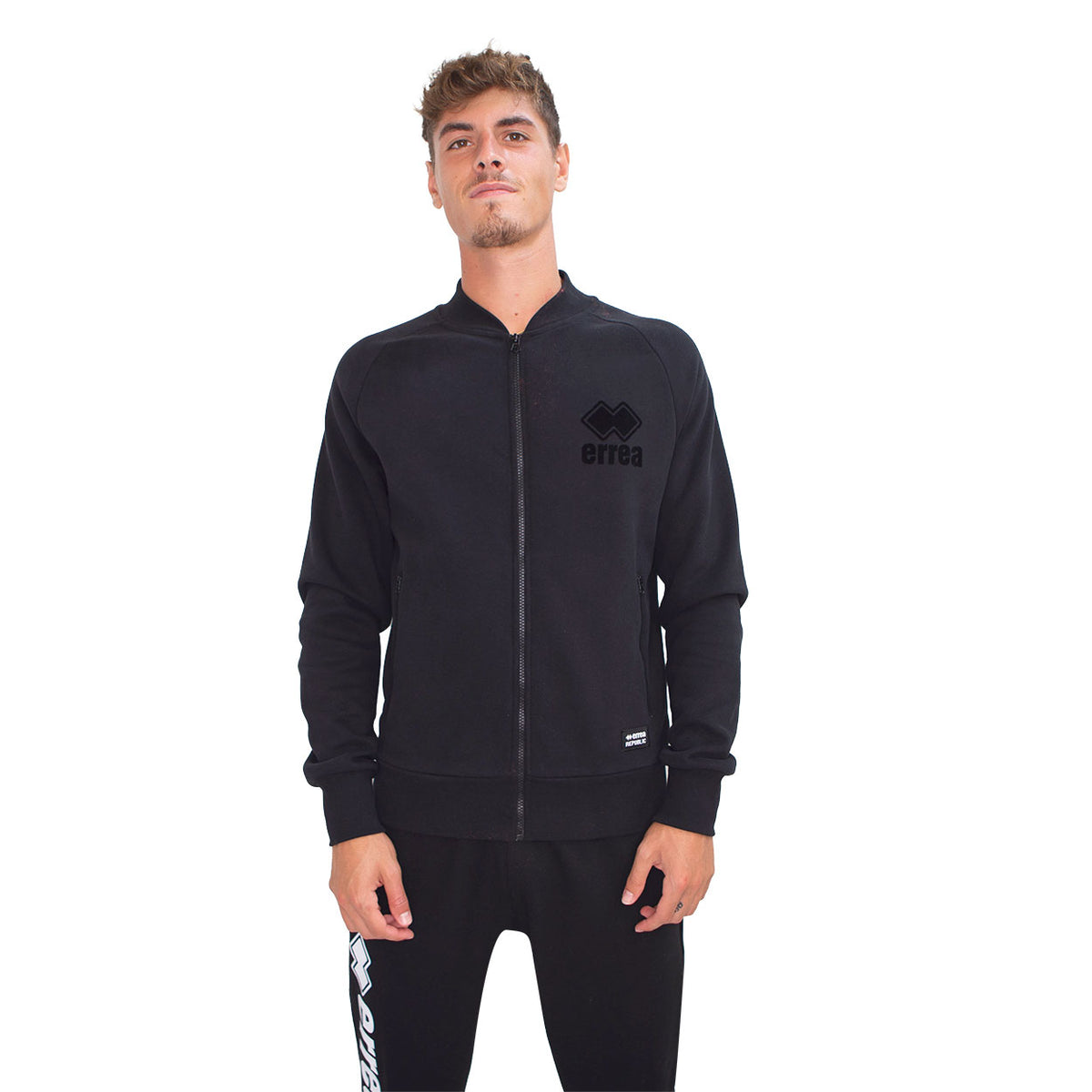 ESSENTIAL FW20/21 MAN SWEATSHIRT 013 AD