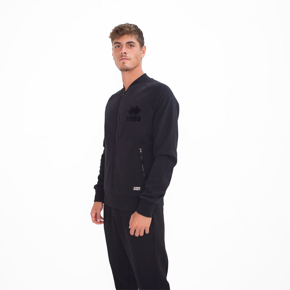ESSENTIAL FW20/21 MAN SWEATSHIRT 013 AD