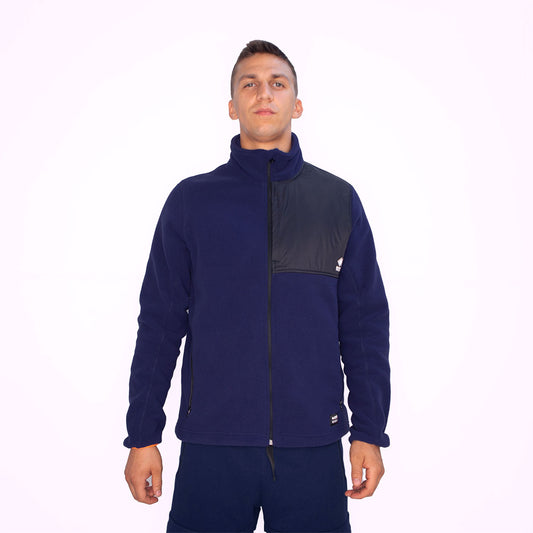 HYBRID FW20/21 MAN JACKET 040 AD