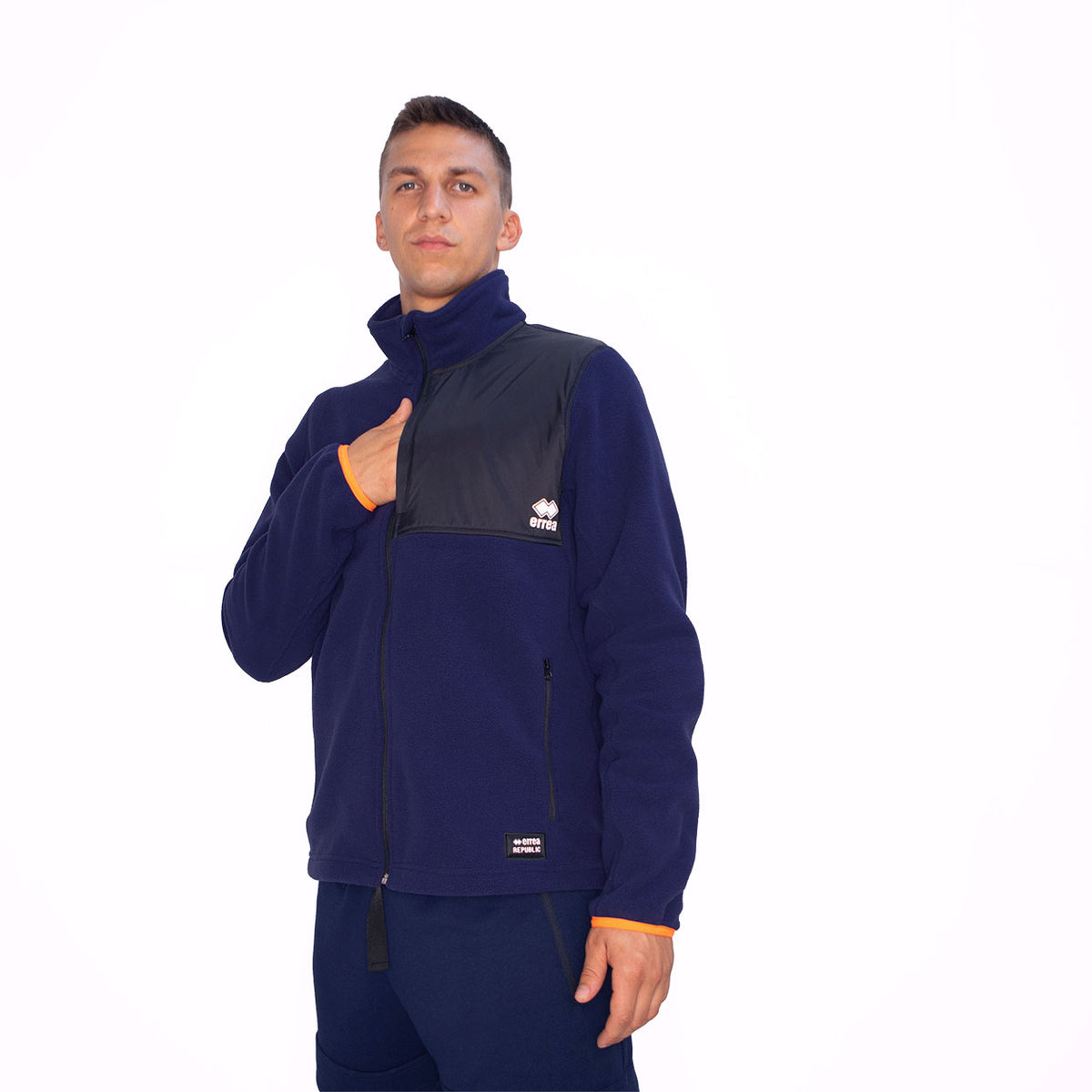 HYBRID FW20/21 MAN JACKET 040 AD
