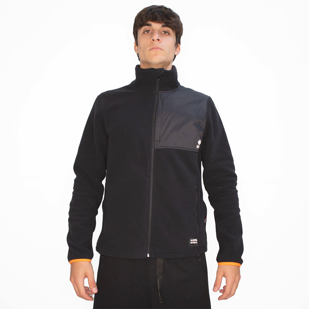 HYBRID FW20/21 MAN JACKET 040 AD