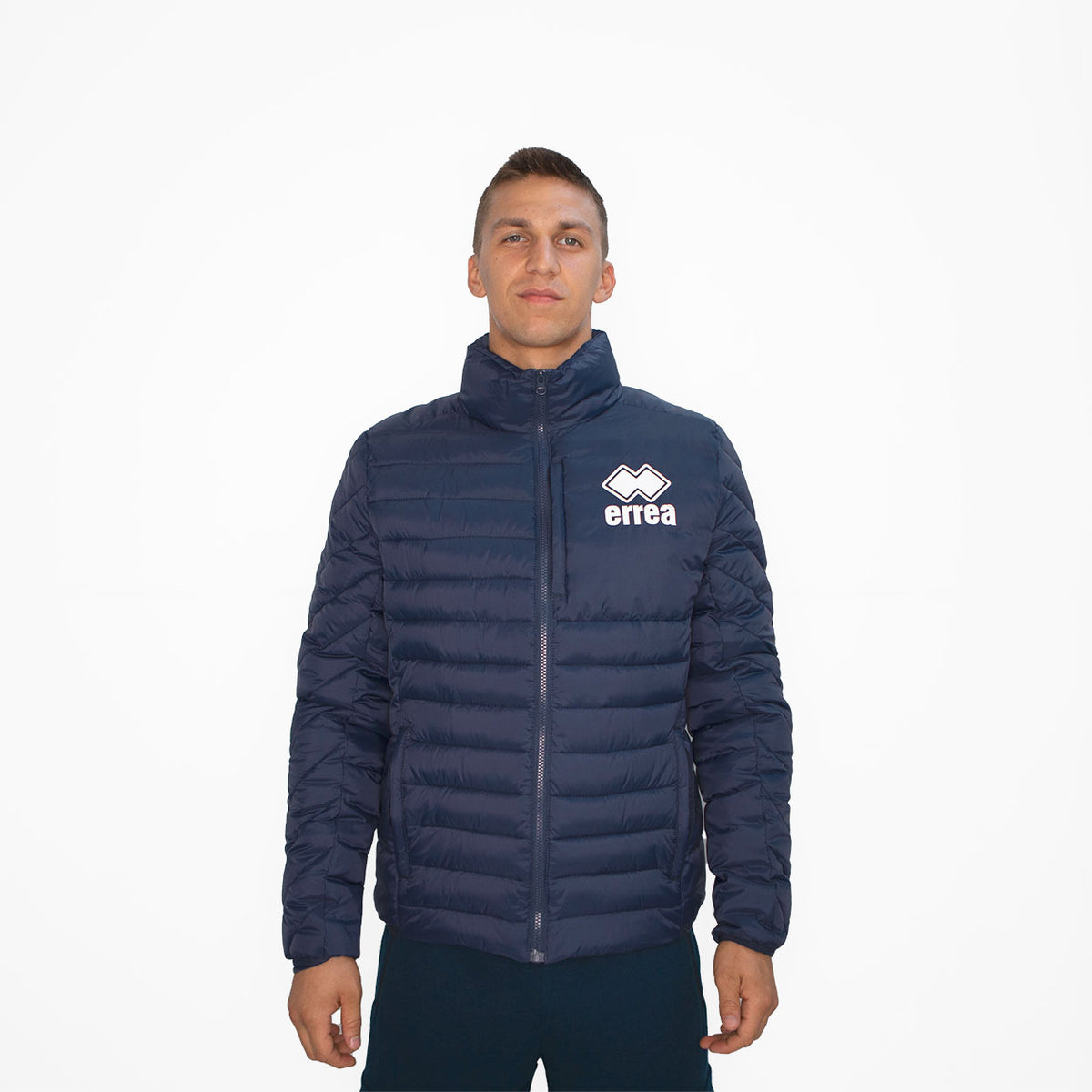 HYBRID FW20/21 MAN JACKET 042 AD
