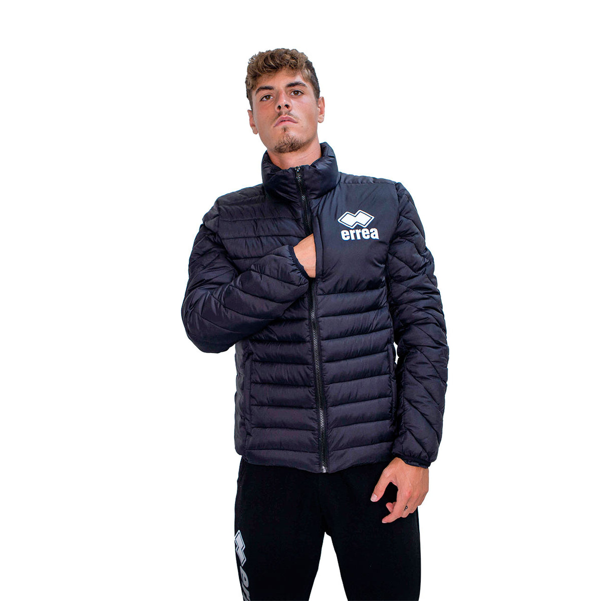 HYBRID FW20/21 MAN JACKET 042 AD