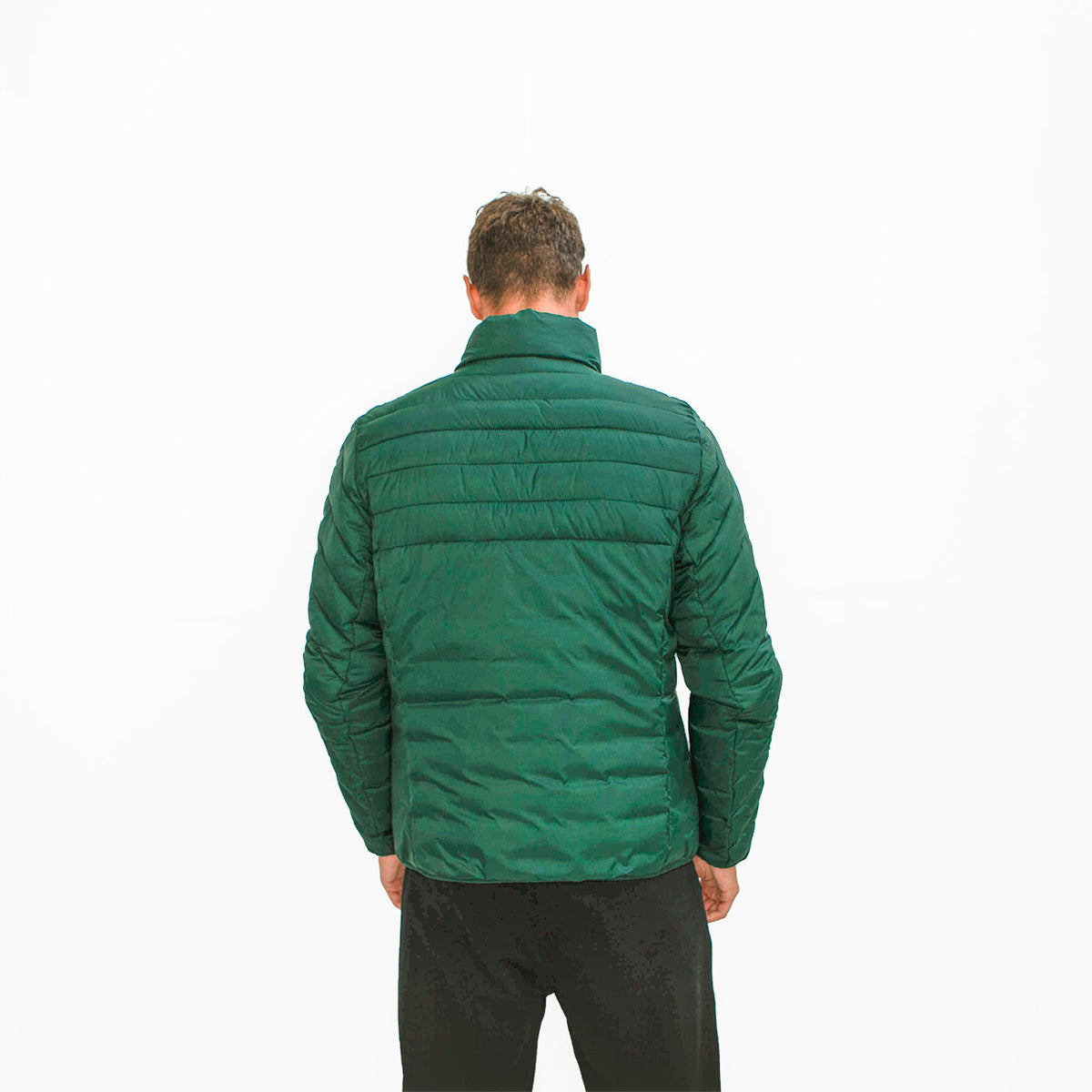 HYBRID FW20/21 MAN JACKET 042 AD