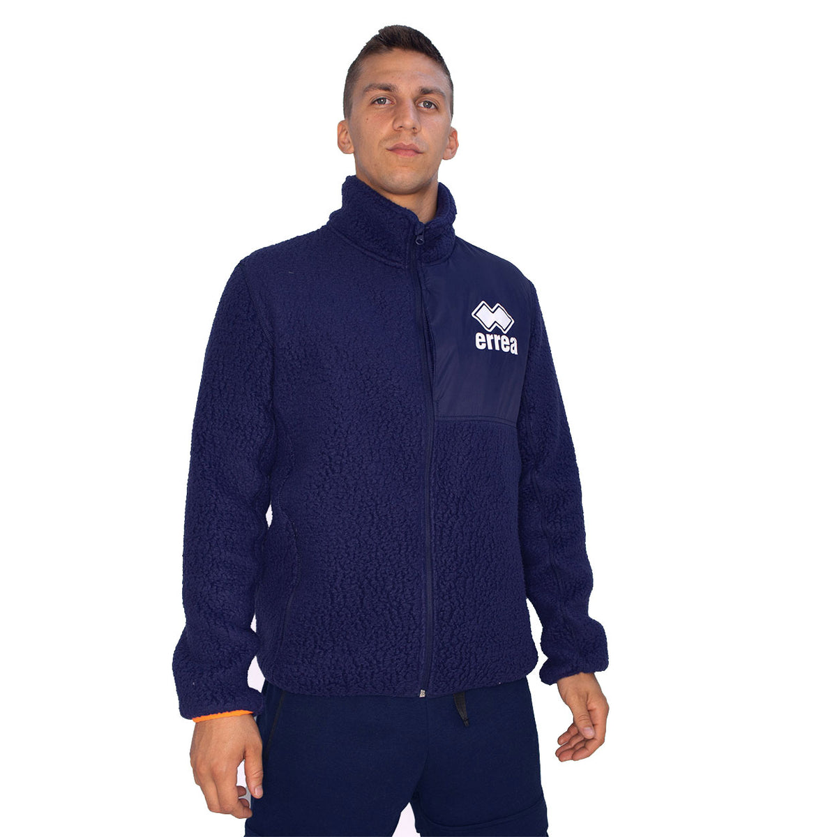 HYBRID FW20/21 MAN JACKET 043 AD
