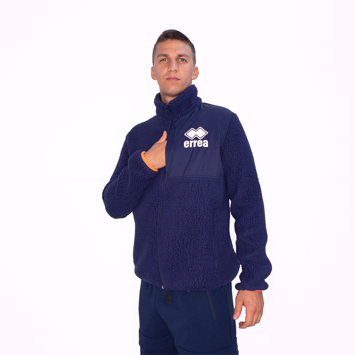 HYBRID FW20/21 MAN JACKET 043 AD