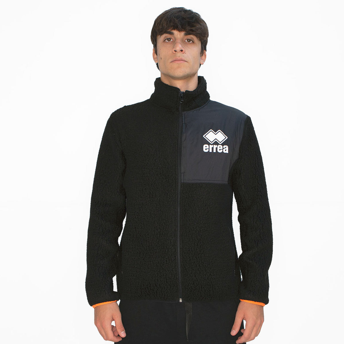 HYBRID FW20/21 MAN JACKET 043 AD