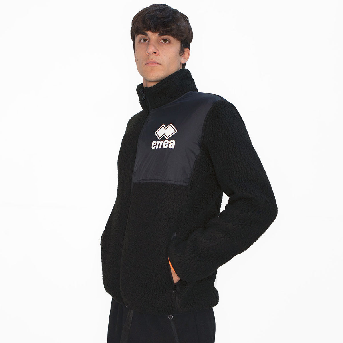 HYBRID FW20/21 MAN JACKET 043 AD