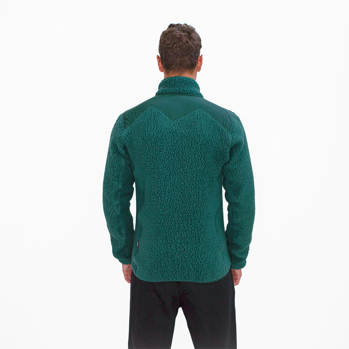 HYBRID FW20/21 MAN JACKET 043 AD