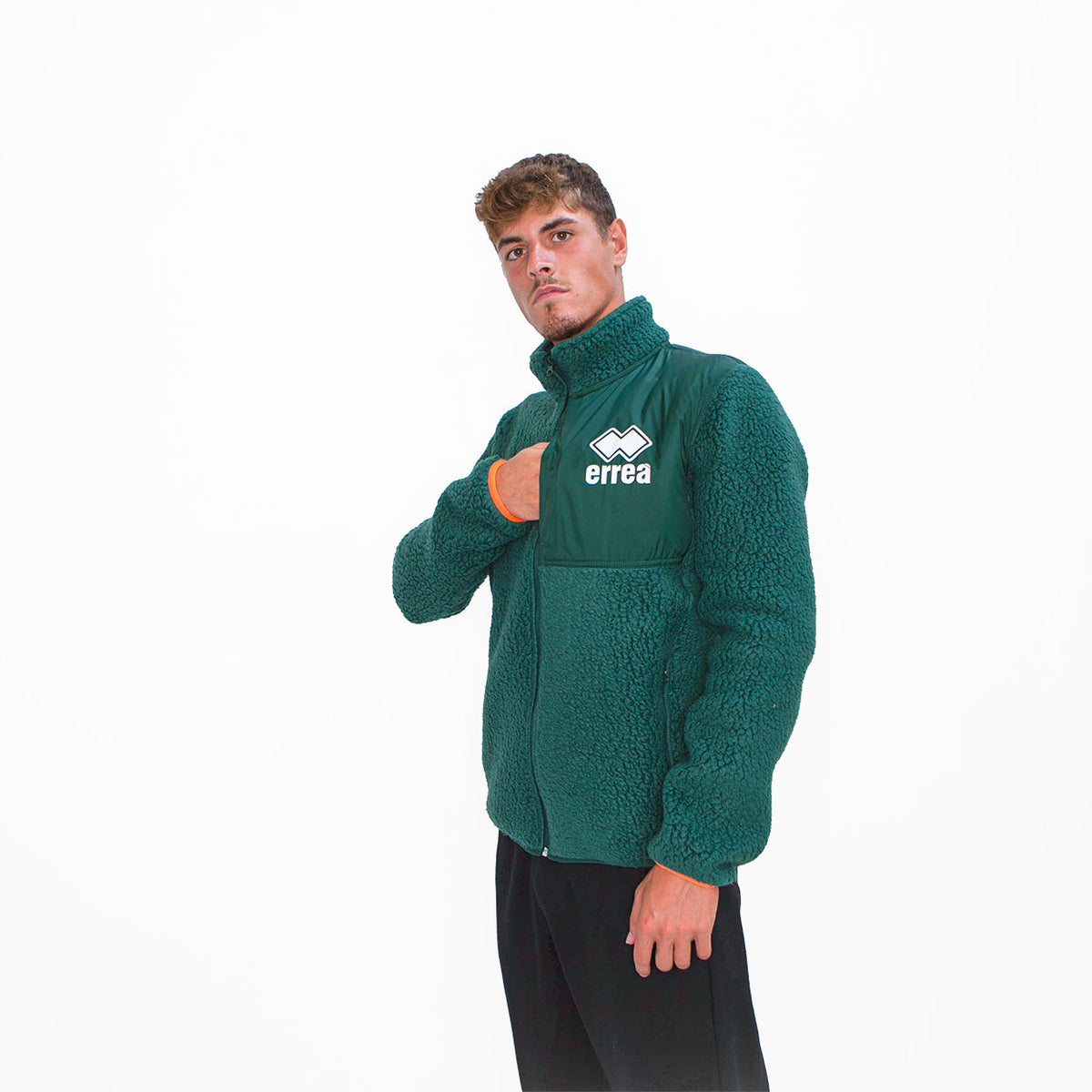 HYBRID FW20/21 MAN JACKET 043 AD