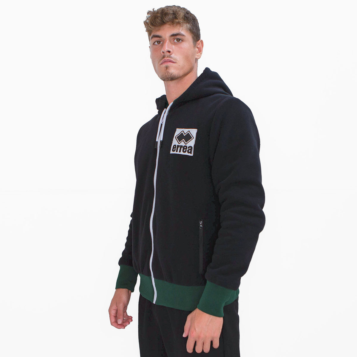 HYBRID FW20/21 MAN REVERSE JACKET 044 AD