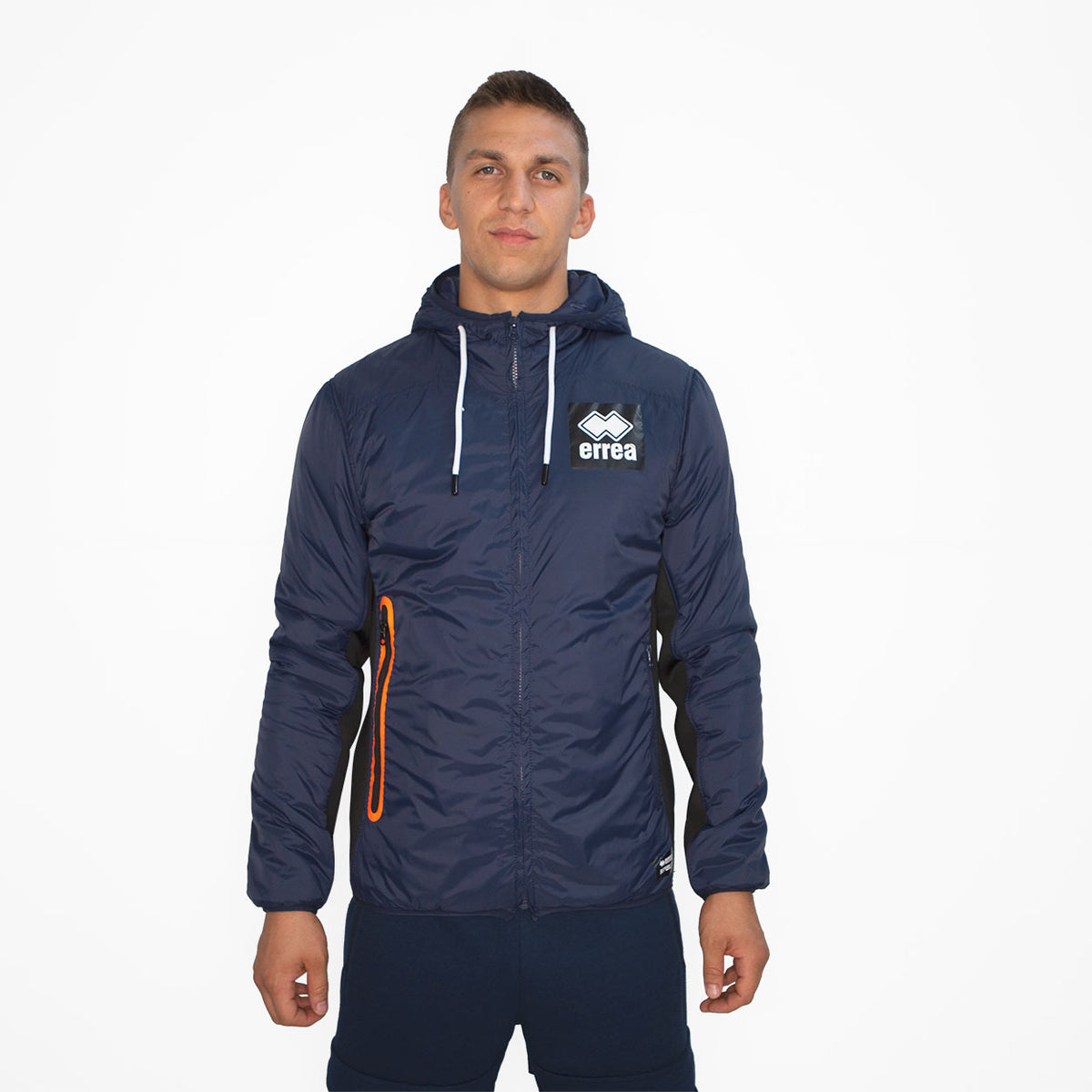 HYBRID FW20/21 MAN JACKET 046 AD