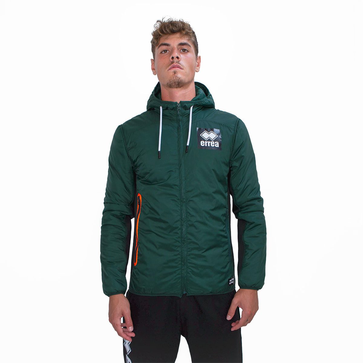 HYBRID FW20/21 MAN JACKET 046 AD