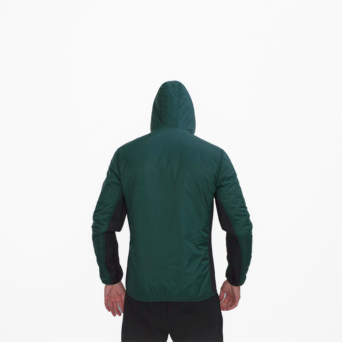 HYBRID FW20/21 MAN JACKET 046 AD