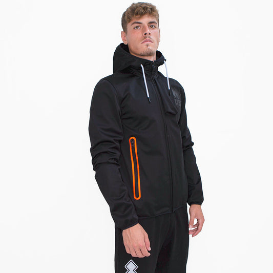 HYBRID FW20/21 MAN JACKET 047 AD