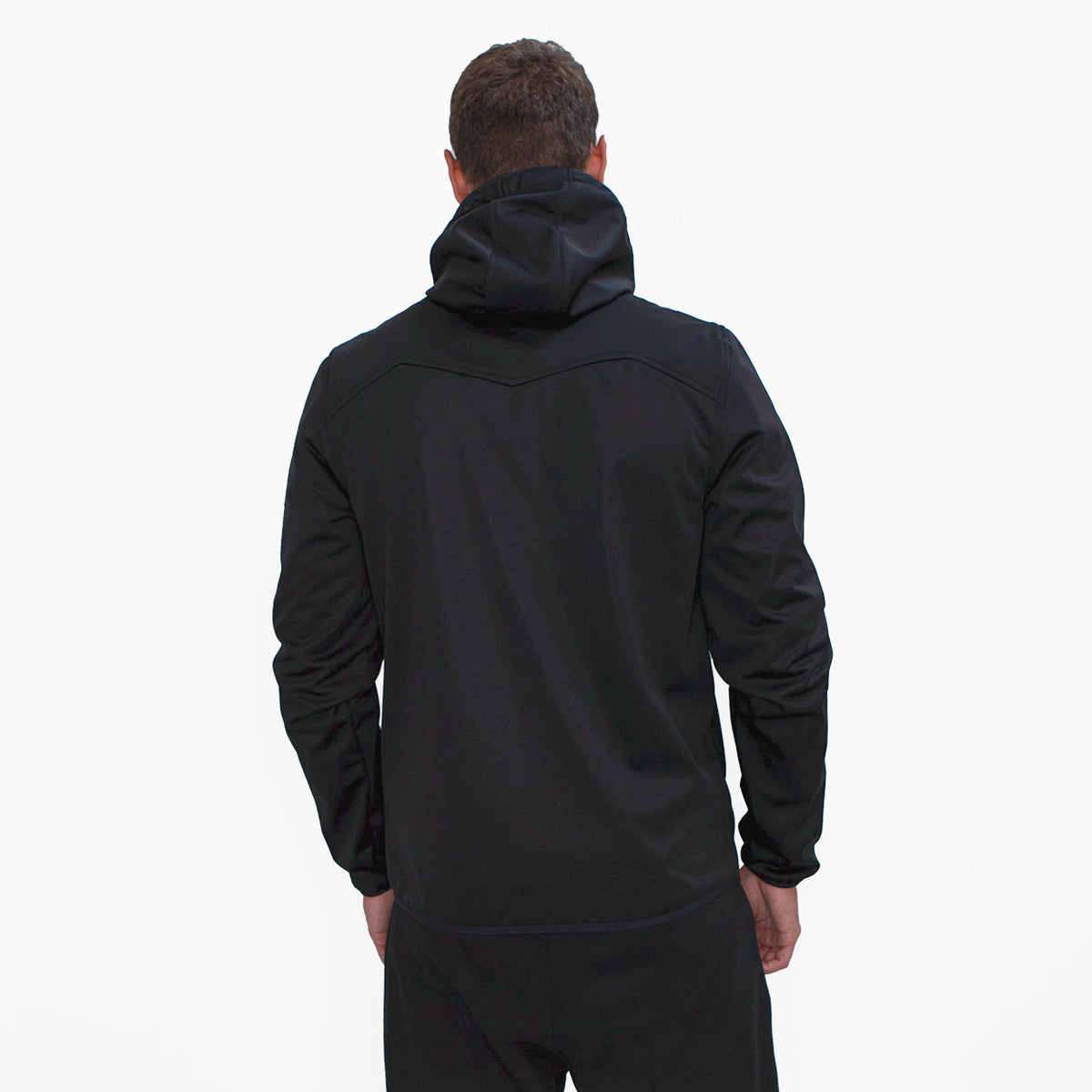 HYBRID FW20/21 MAN JACKET 047 AD