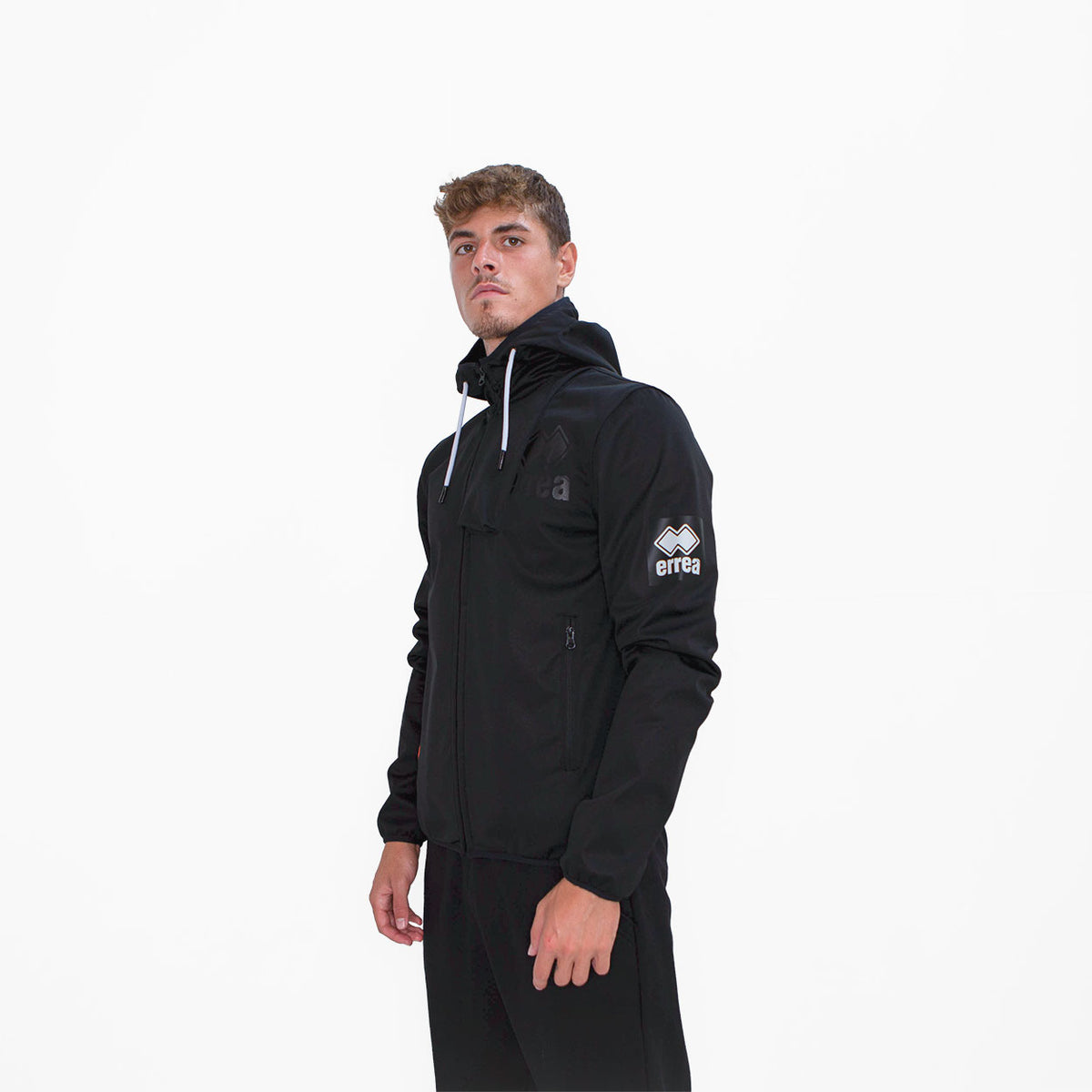 HYBRID FW20/21 MAN JACKET 047 AD