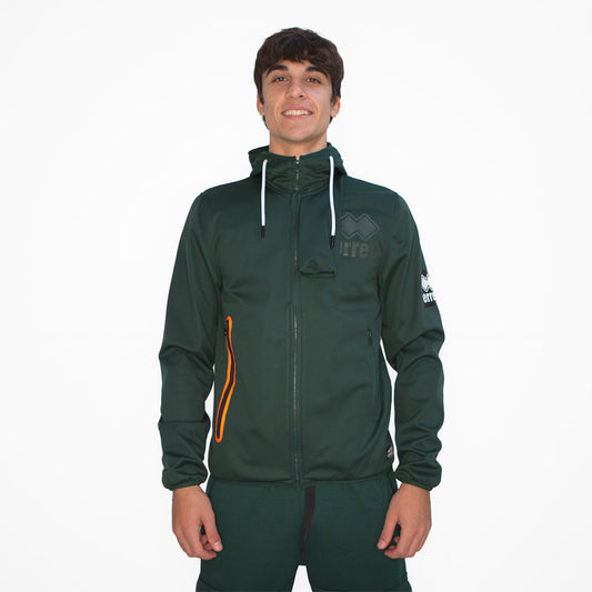 HYBRID FW20/21 MAN JACKET 047 AD
