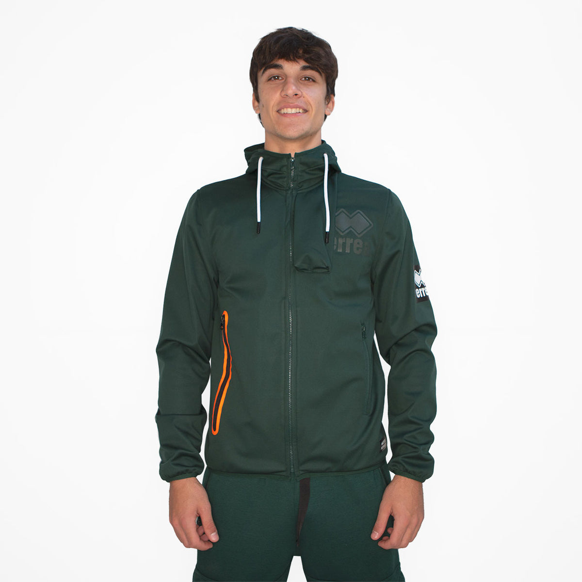 HYBRID FW20/21 MAN JACKET 047 AD