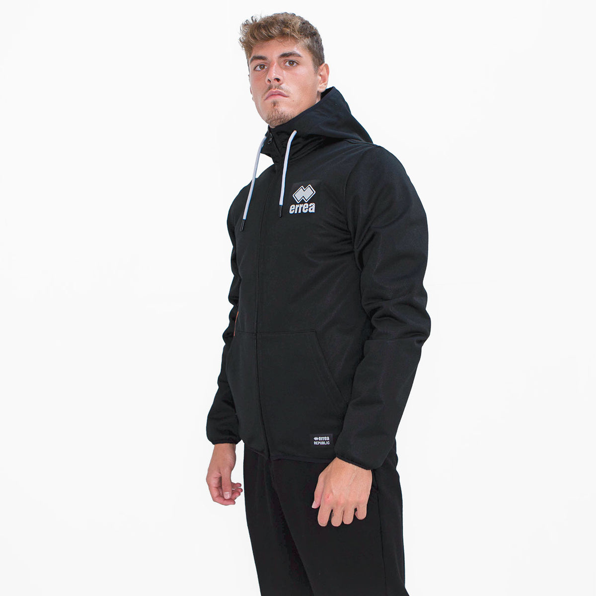 HYBRID FW20/21 MAN JACKET 048 AD
