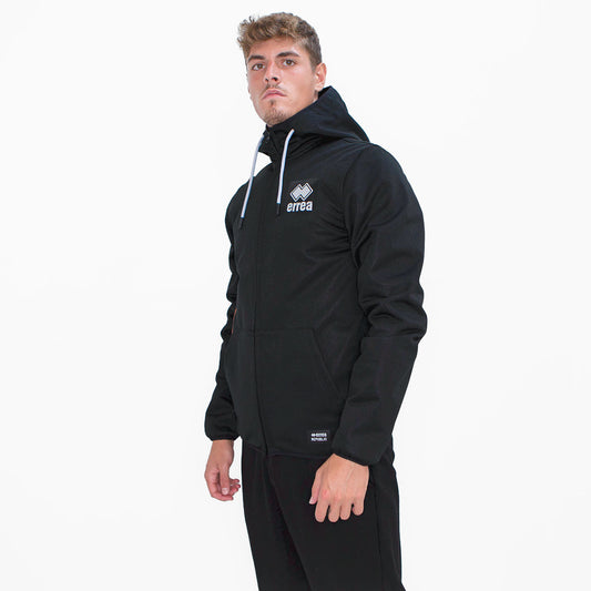 HYBRID FW20/21 MAN JACKET 048 AD