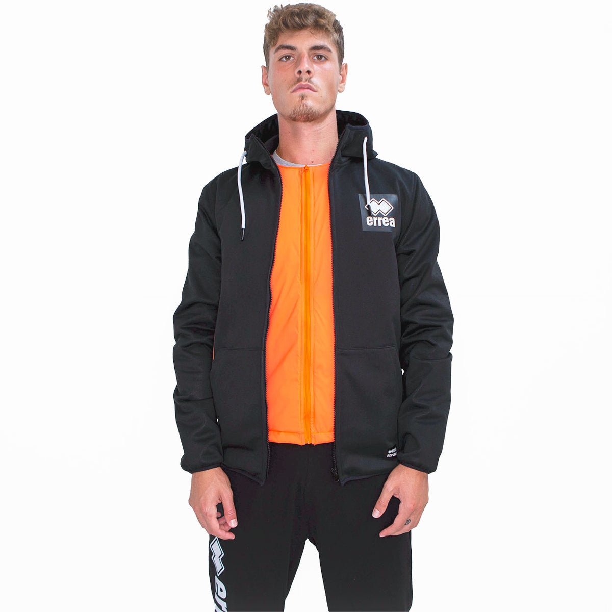 HYBRID FW20/21 MAN JACKET 048 AD